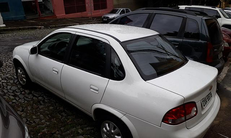 Classic Ls Completo ...