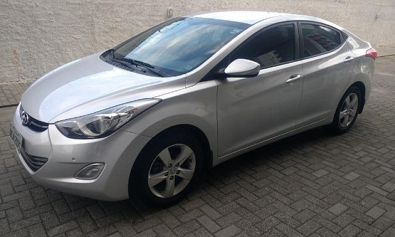 Elantra 2.0 16V 178V...