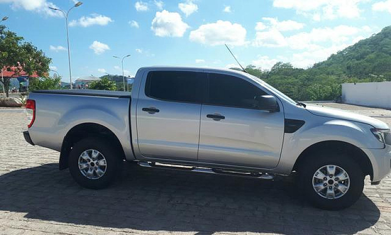 Ford Ranger Xls 2013...