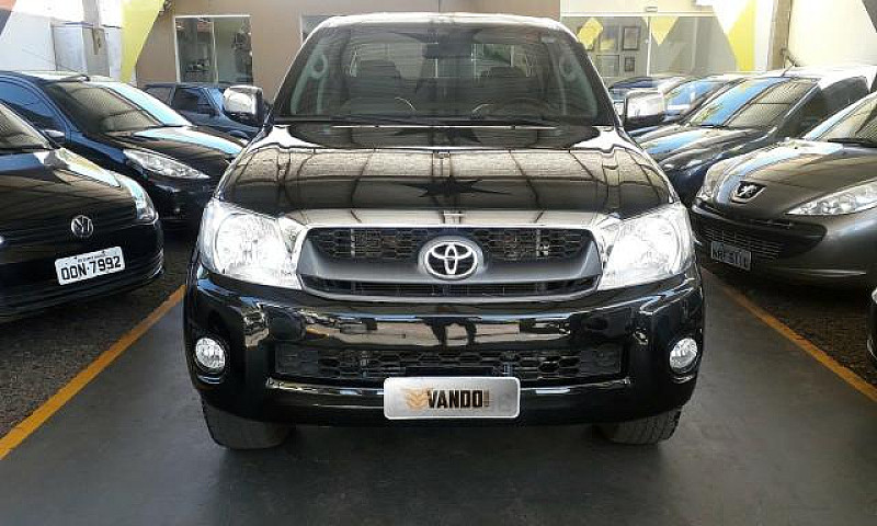 Toyota Hilux 2.7...