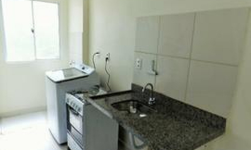 Alugo Apartamento Em...