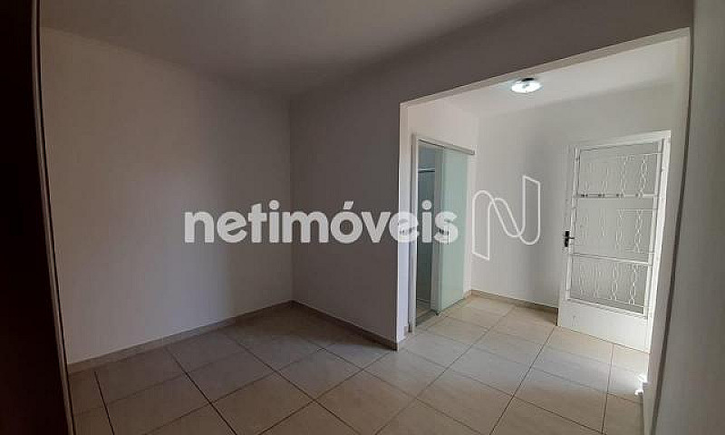 Apartamento Para Alu...