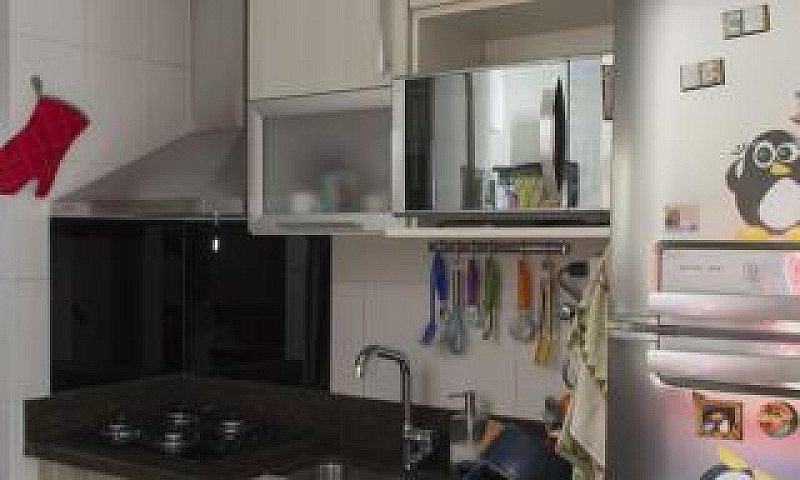 Apartamento Em Osasc...