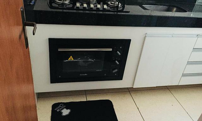 Vendo Apartamento No...