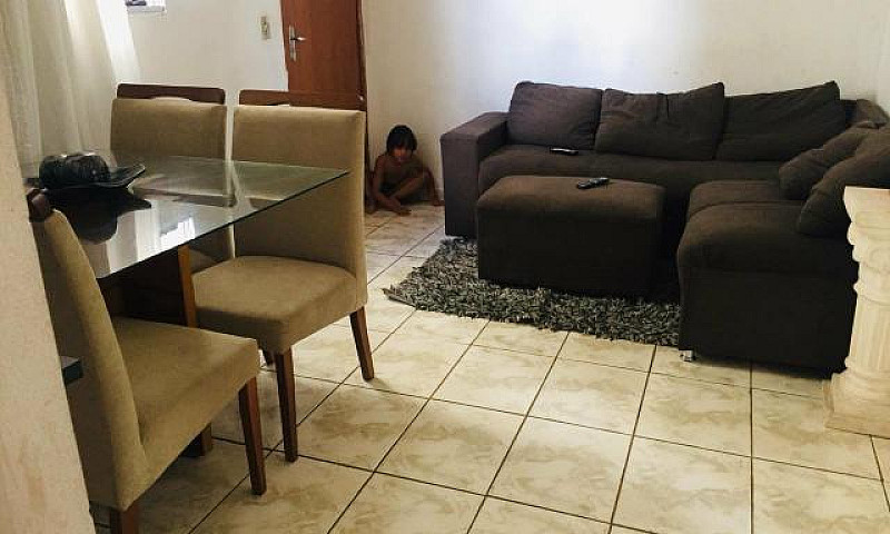 Vendo Apartamento No...