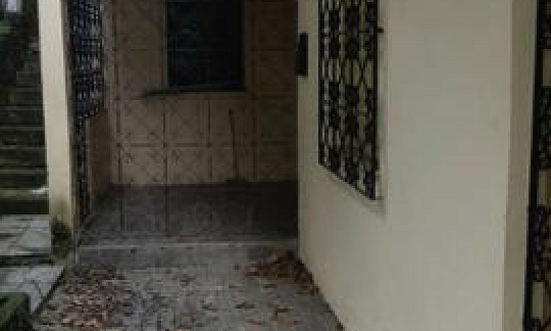 Casa Em Águas Claras...
