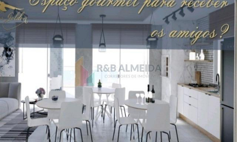 B#3 Apartamento Com ...