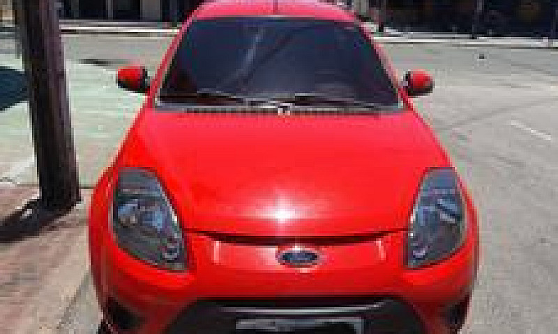 Vendo Ford Ka 2013 C...