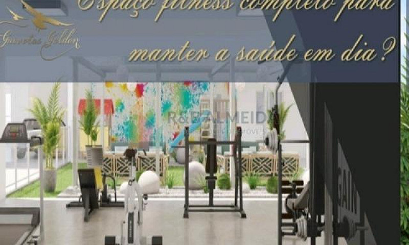B#3 Apartamento Com ...