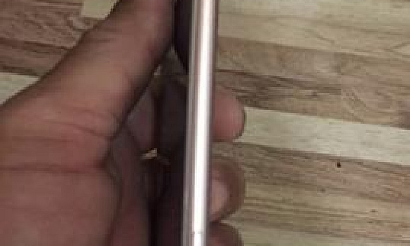 Vendo Iphone 7 Rosa ...