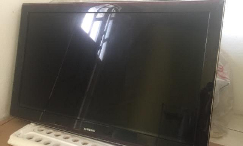 Tv Samsung 50 Polega...