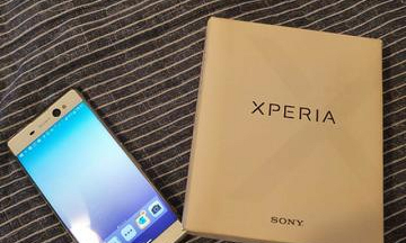 Sony Xperia Xa Ultra...