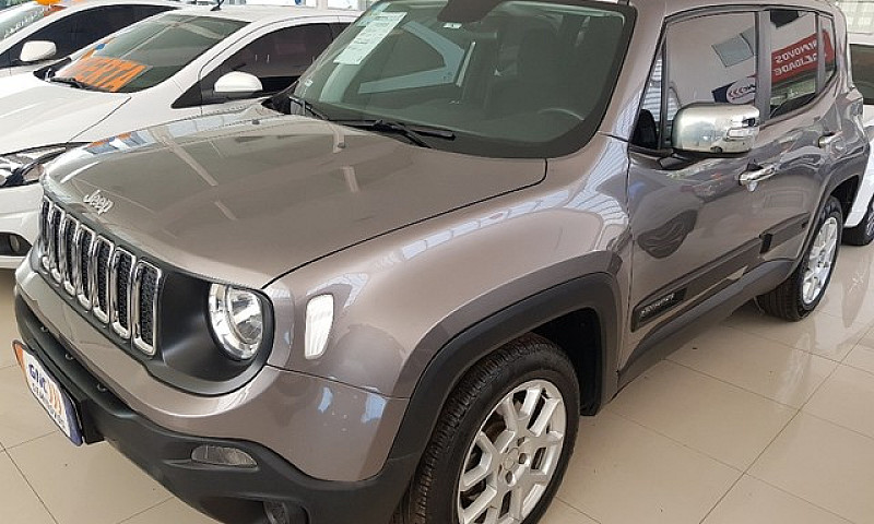 Jeep Renegade 1.8 16...