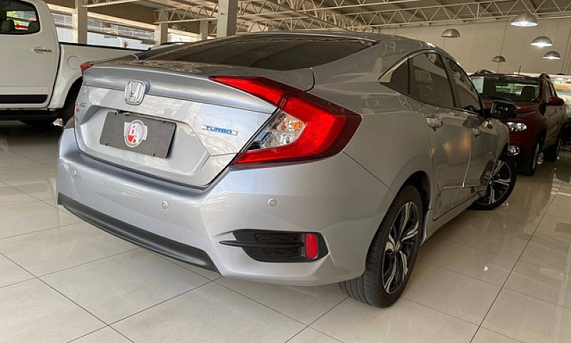 Civic 2017/2017 1.5 ...