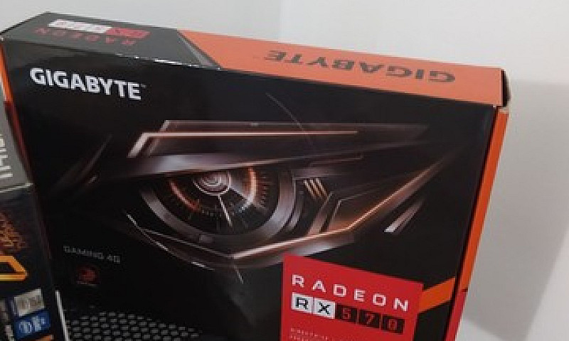 Pc Gamer Vendo Ou Tr...