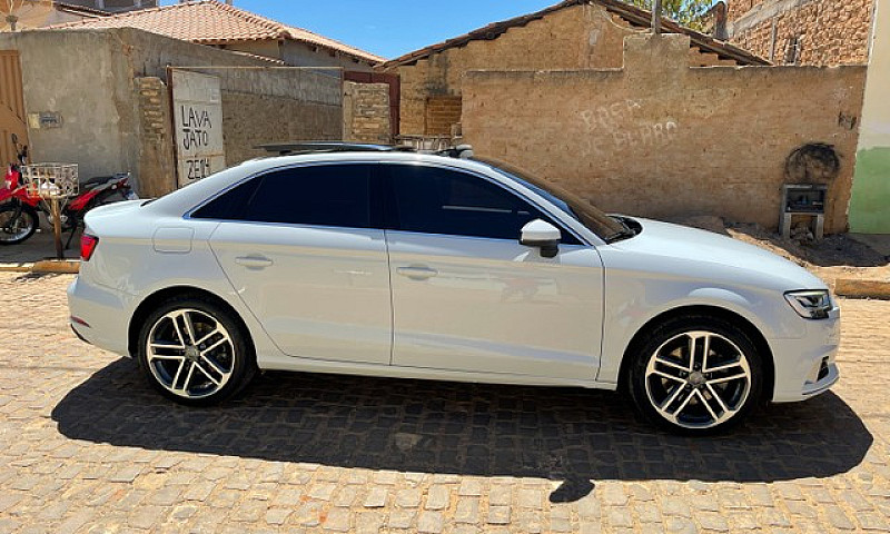 Audi A3 2.0 Performa...