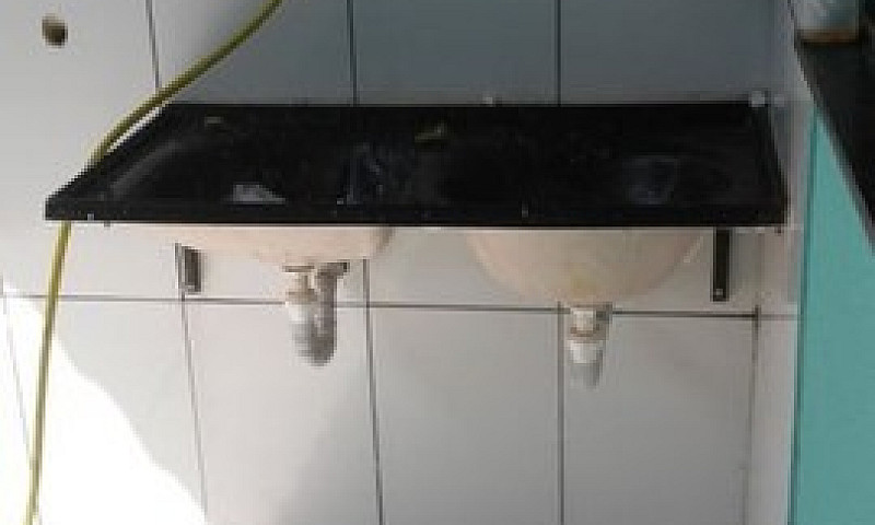 Casa Com 3 Quartos, ...