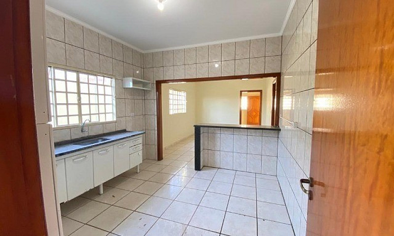 Casa A Venda Bairro ...