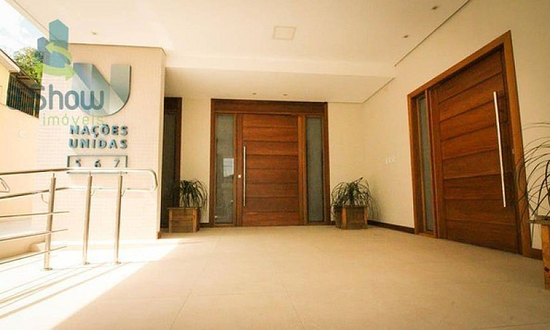 Apartamento 02 Dormi...