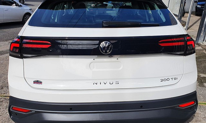 Nivus 2021/2021 1.0 ...