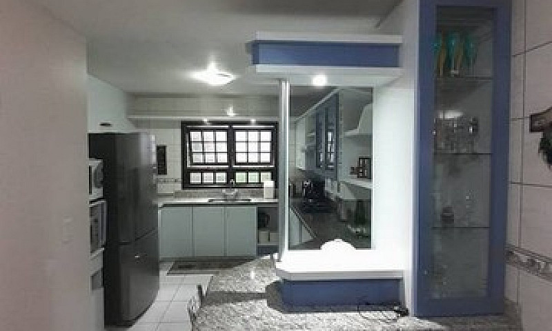 Sobrado Em Excelente...