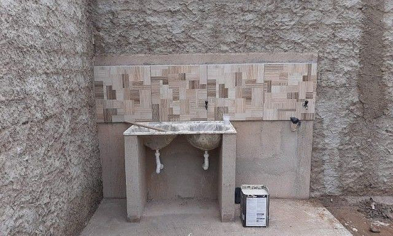 Z. Casa Em Itacibá C...