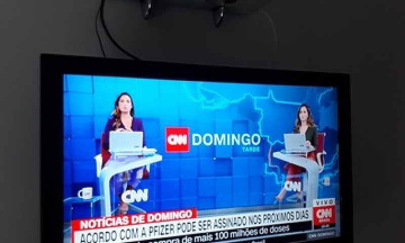 Vendo Tv Samsung 32 ...