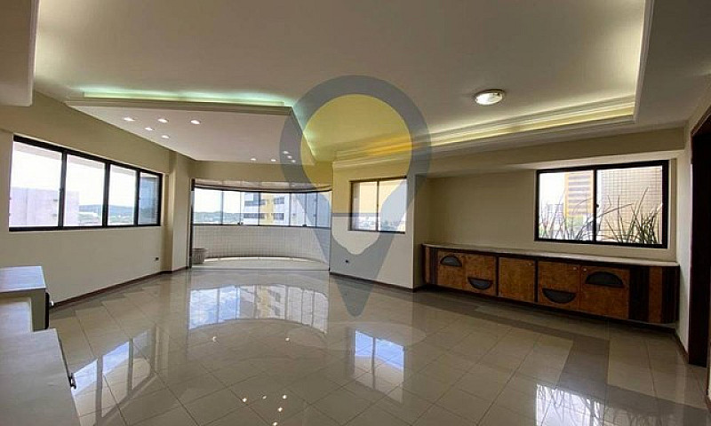 Apartamento Para Alu...