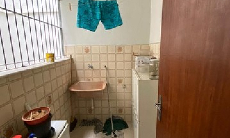 Apartamento São Mate...