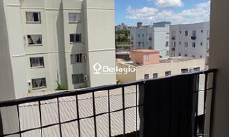 Apartamento 2 Dormit...