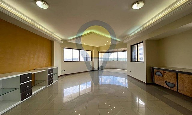 Apartamento Para Alu...