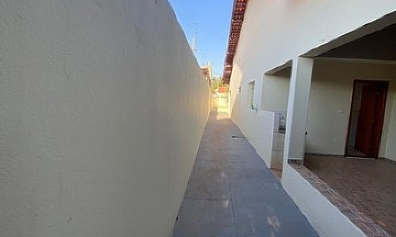Casa A Venda Bairro ...
