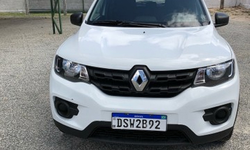 Renault Kwid Zen 3 C...