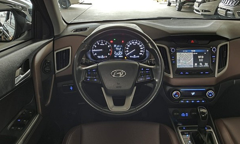 Creta Prestige 2.0 A...
