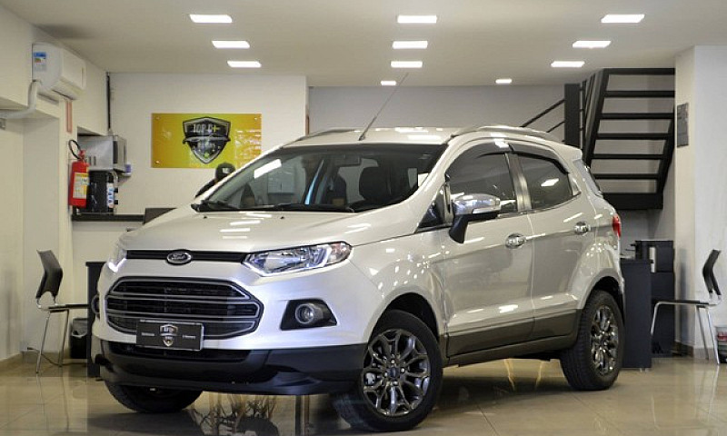 Ecosport 2016/2017 1...