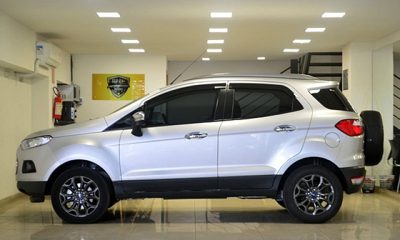 Ecosport 2016/2017 1...