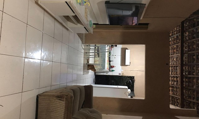 Casa Para Venda No B...