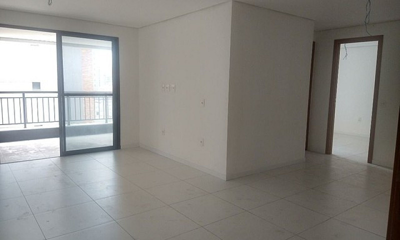 Apartamento Com 3 Do...