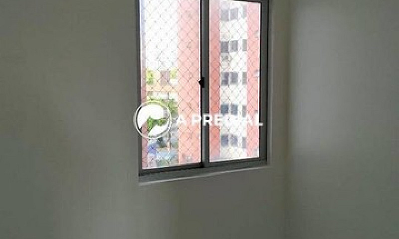Apartamento Na Messe...