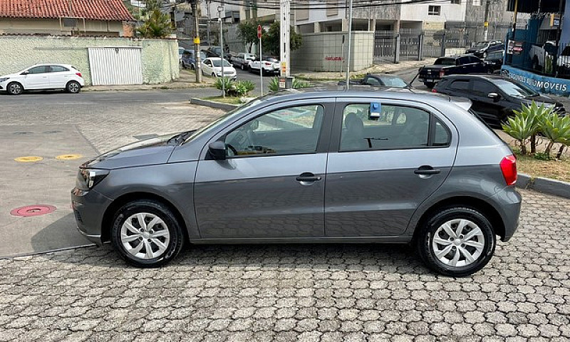 Volkswagen Gol 1.0 1...