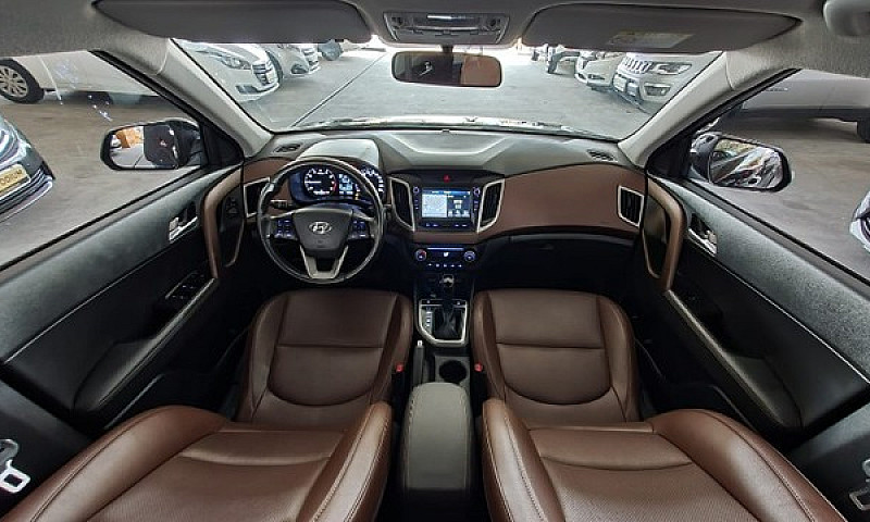 Creta Prestige 2.0 A...