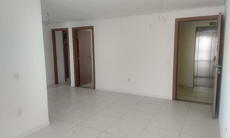 Apartamento Com 3 Do...