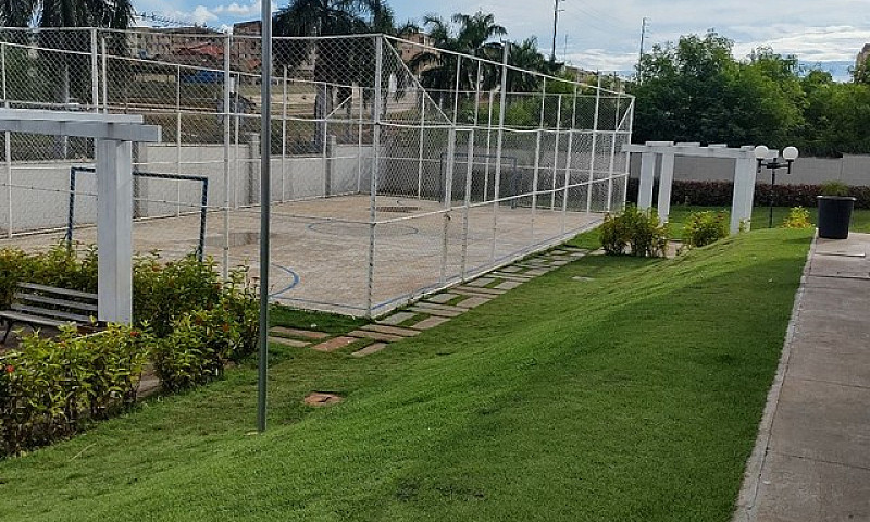 Apartamento 03 Quart...