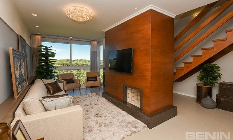 Gramado - Apartament...