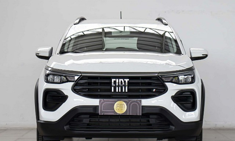 Fiat Pulse Drive 1.0...