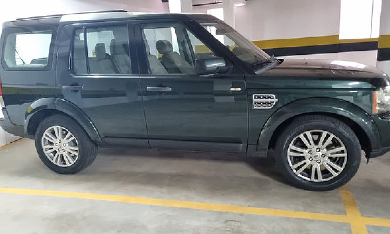 Discovery 4  Se Tdv6...