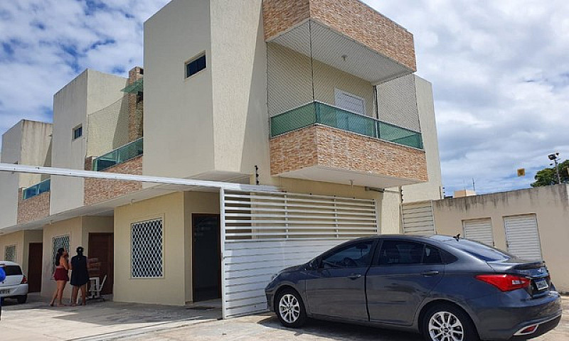 Casa Duplex Completí...