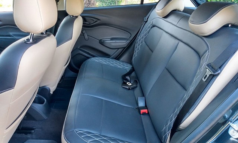 Chevrolet  Onix  Lt ...
