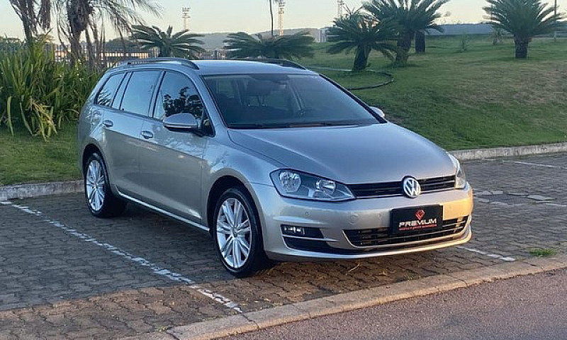 Volkswagen Golf 1.4 ...