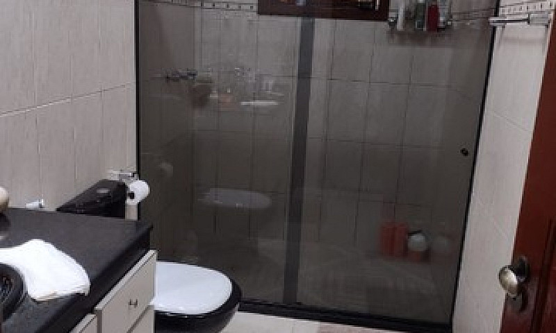Casa Com 4 Quartos E...